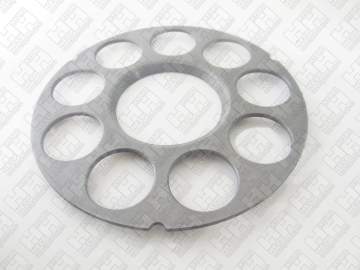Прижимная пластина для колесный экскаватор VOLVO EW130 (SA8230-13920)